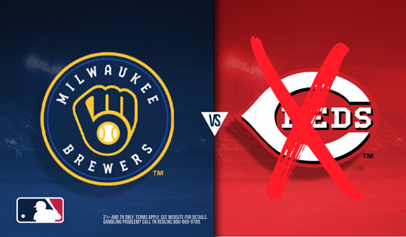 MLB Recap: Milwaukee Brewers vs Cincinnati Reds – 9/28/25