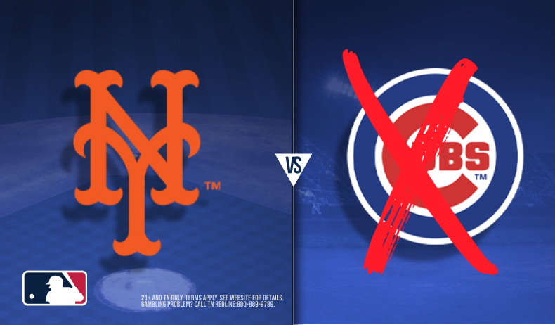 MLB Recap: New York Mets vs Chicago Cubs – 9/25/25