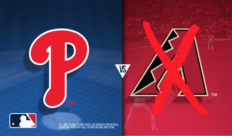 MLB Recap: Arizona Diamondbacks vs Philadelphia Phillies – 9