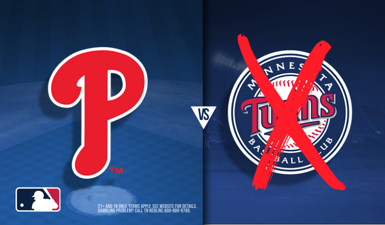 Philadelphia Phillies vs Minnesota Twins MLB Recap Betting Prediction