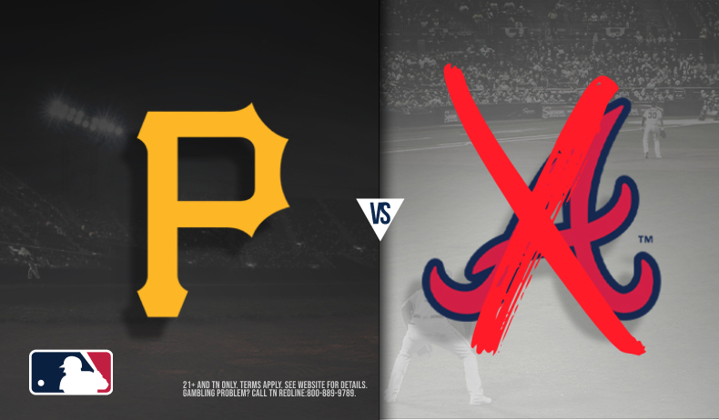 MLB Recap: Pittsburgh Pirates vs Atlanta Braves – 9/26/25