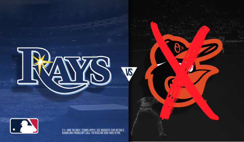 MLB Recap: Tampa Bay Rays vs Baltimore Orioles – 9/24/25