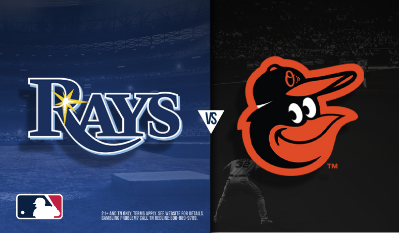 MLB Tampa Bay Rays vs Baltimore Orioles Prediction 9/25