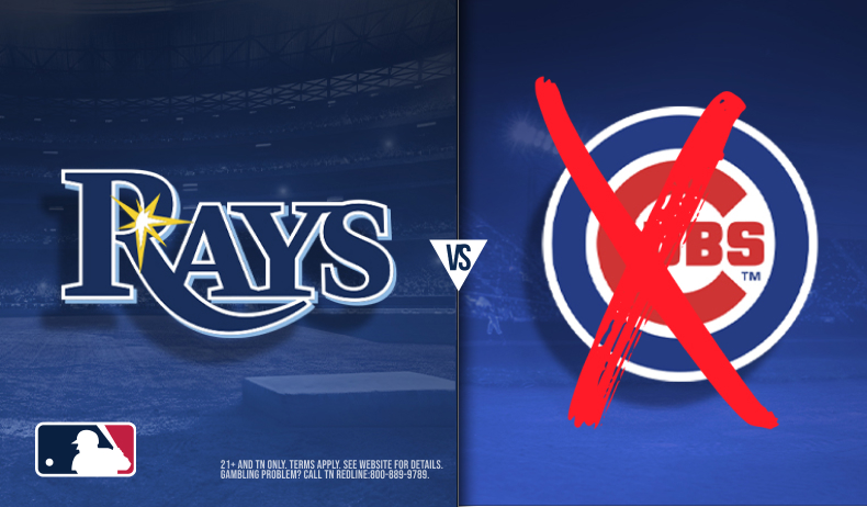 MLB Recap: Tampa Bay Rays vs Chicago Cubs – 9/13/25