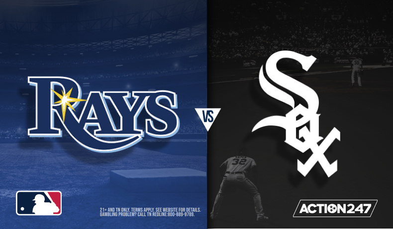 MLB Tampa Bay Rays vs Chicago White Sox Prediction 9/9