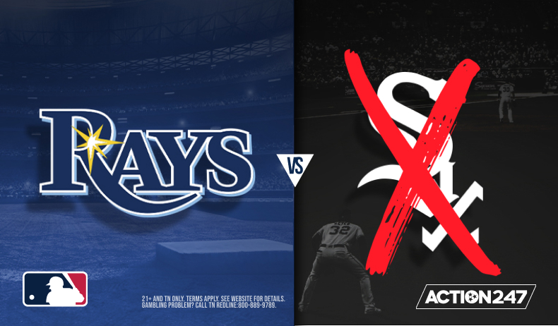 MLB Recap: Tampa Bay Rays vs Chicago White Sox – 9/9/25
