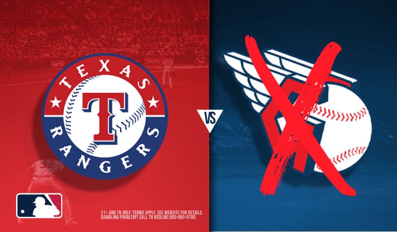 Texas Rangers vs Cleveland Guardians MLB Recap Betting Prediction