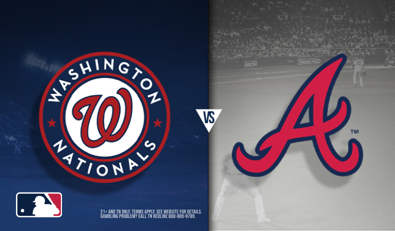 MLB Washington Nationals vs Atlanta Braves Prediction 9/24