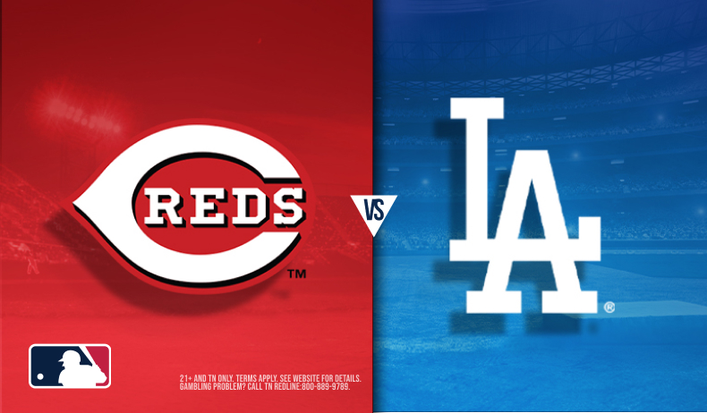 MLB Cincinnati Reds vs Los Angeles Dodgers Prediction 9/30