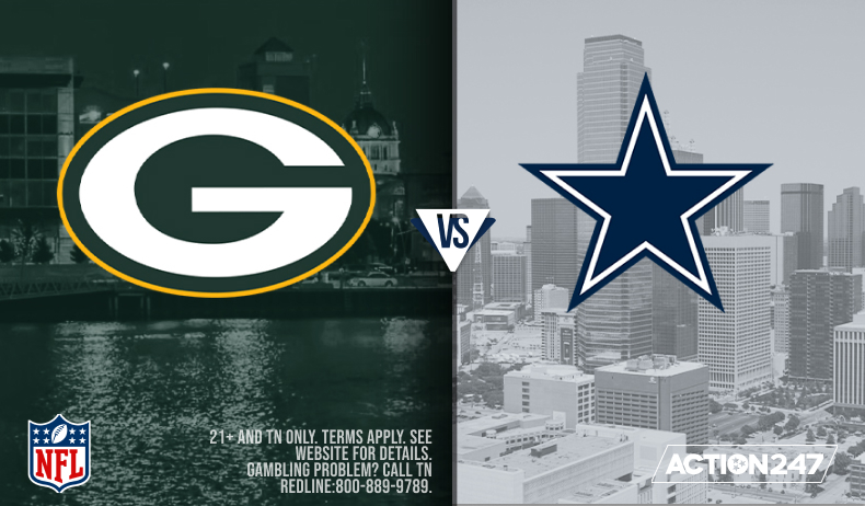 NFL Green Bay Packers vs Dallas Cowboys Prediction 9/28