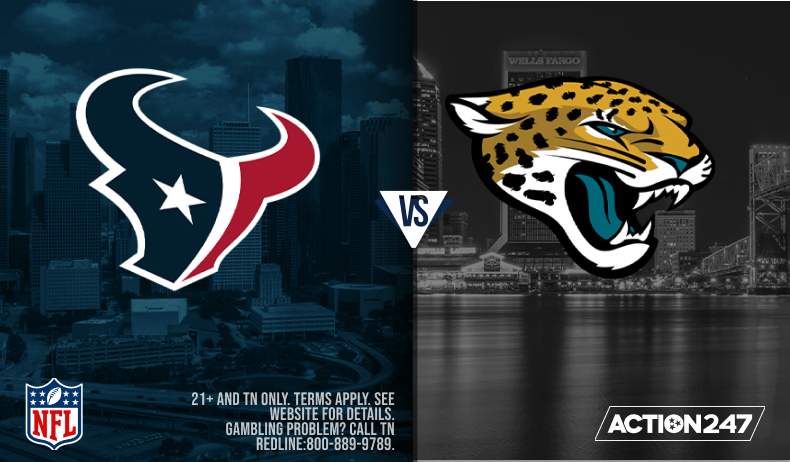 NFL Houston Texans vs Jacksonville Jaguars Prediction 9/21
