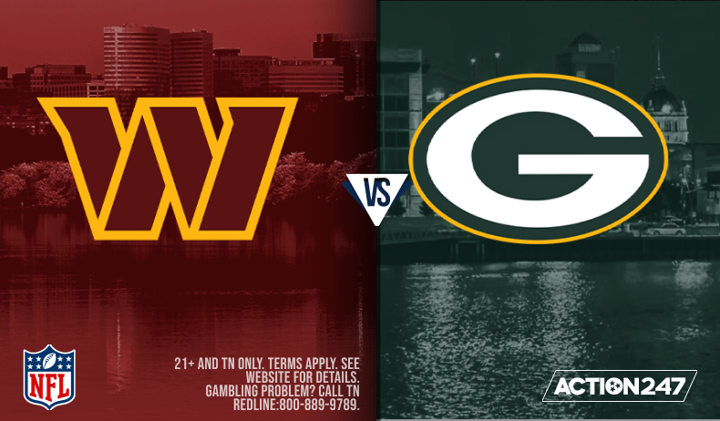 NFL Commanders vs Green Bay Packers Prediction 9/11