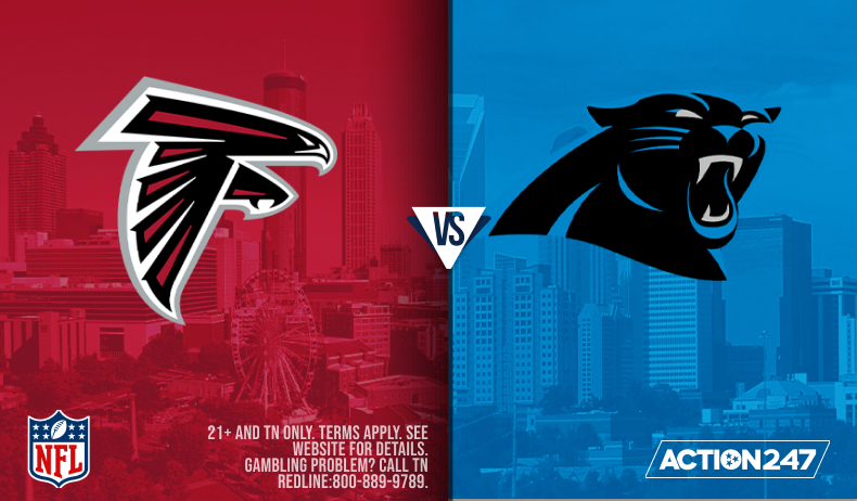 NFL Atlanta Falcons vs Carolina Panthers Prediction 9/21