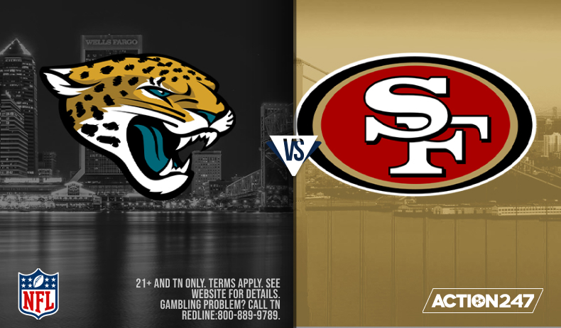 NFL Jaguars vs San Francisco 49ers Prediction 9/28