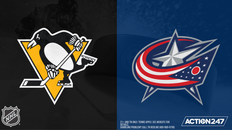 NHL Penguins vs Columbus Blue Jackets Prediction 9/24