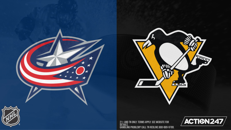 NHL Blue Jackets vs Pittsburgh Penguins Prediction 9/27