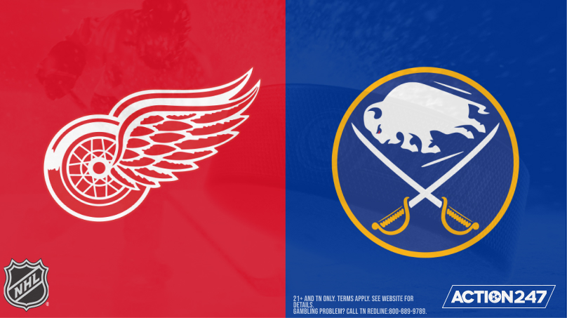 NHL Detroit Red Wings vs Buffalo Sabres Prediction 9/27