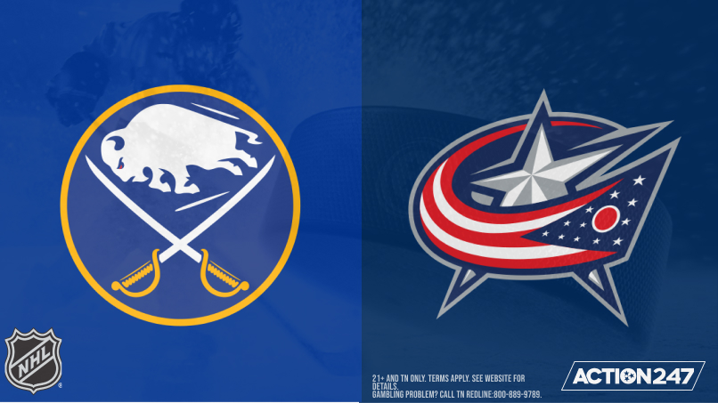 NHL Buffalo Sabres vs Columbus Blue Jackets Prediction 9/22