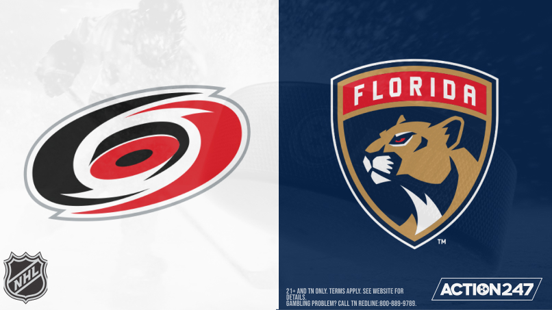 NHL Carolina Hurricanes vs Florida Panthers Prediction 9/29