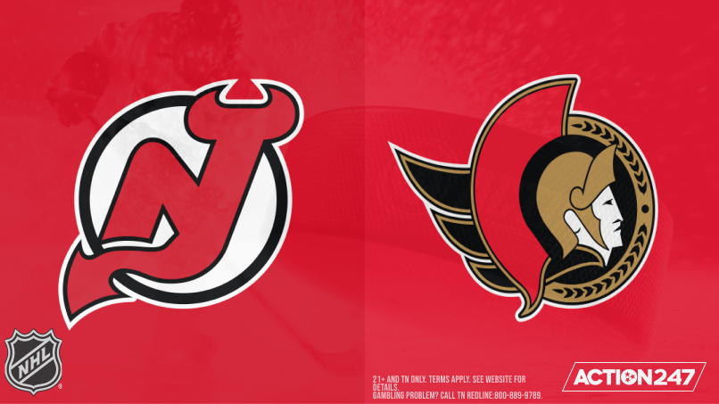 NHL New Jersey Devils vs Ottawa Senators Prediction 9/28