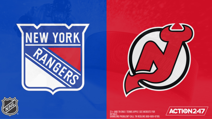 NHL New York Rangers vs New Jersey Devils Prediction 9/21