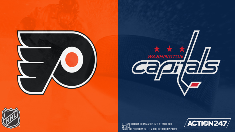 NHL Flyers vs Washington Capitals Prediction 9/25
