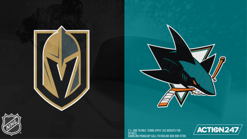 NHL Vegas Golden Knights vs San Jose Sharks Prediction 9/26