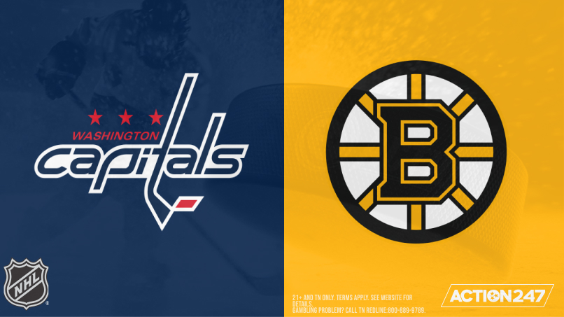 NHL Washington Capitals vs Boston Bruins Prediction 9/21