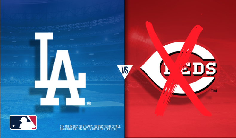 MLB Recap: Los Angeles Dodgers vs Cincinnati Reds – 9/30/25