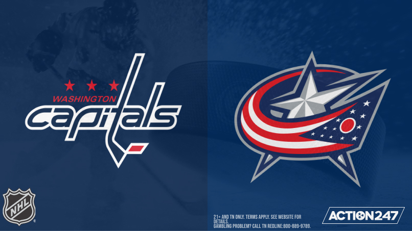 NHL Capitals vs Columbus Blue Jackets Prediction 9/30