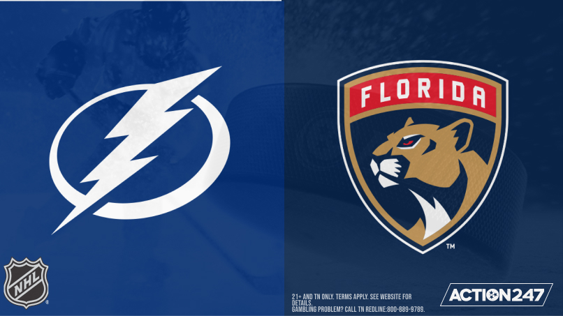 NHL Tampa Bay Lightning vs Florida Panthers Prediction 10/4
